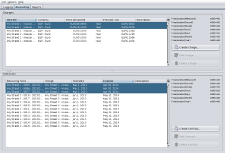 Energycostscalculator Screenshot: Accounting