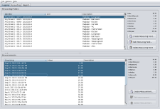 Energycostscalculator Screenshot: Logging